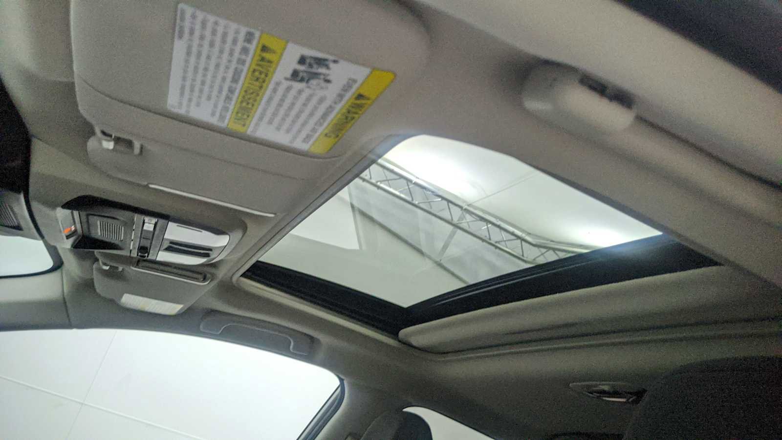 New 2026 Subaru Crosstrek 2.0i Premium image 15