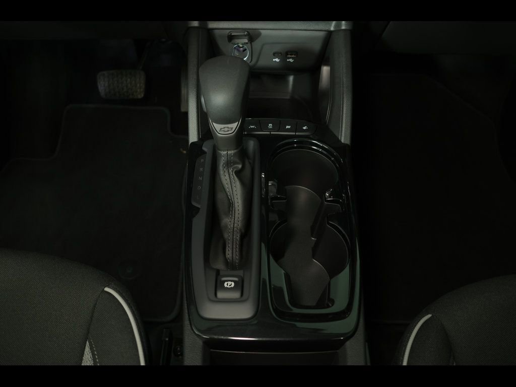 Used 2026 Chevrolet TrailBlazer LT image 13