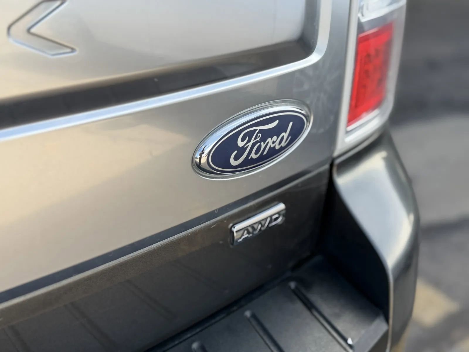 Used 2018 Ford Flex Limited image 46