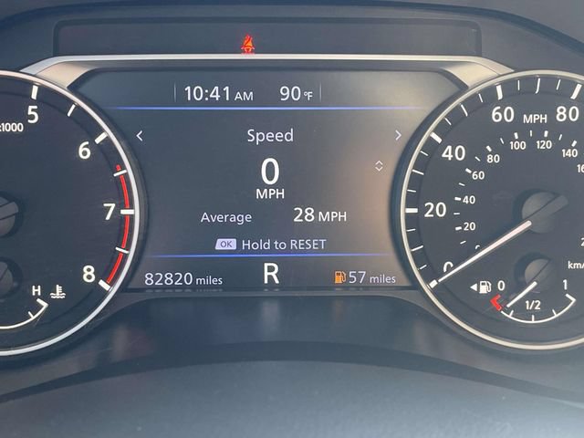 Used 2021 Nissan Altima 2.5 SV w/ SV Premium Package FWD image 27