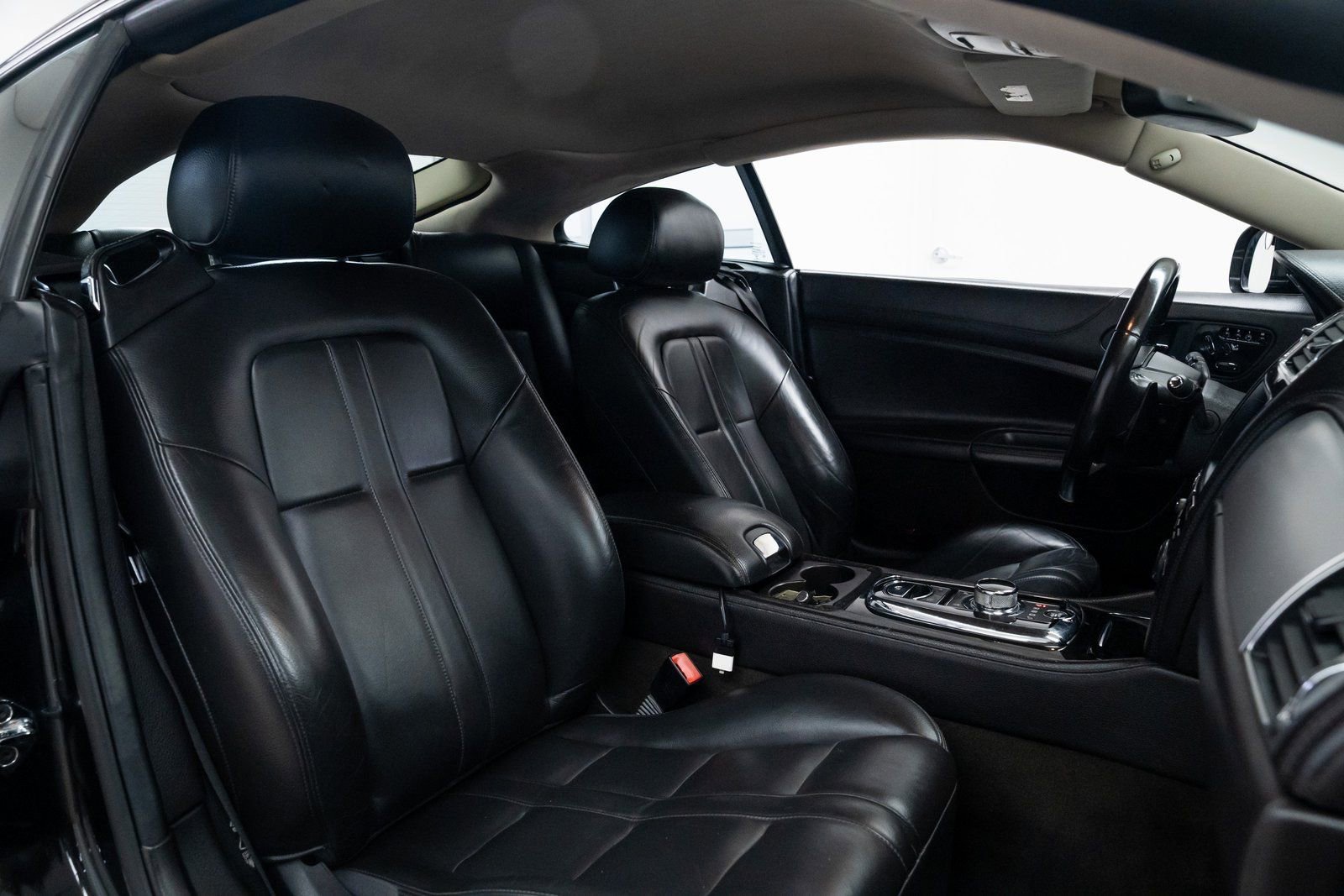 Used 2013 Jaguar XK Touring image 20