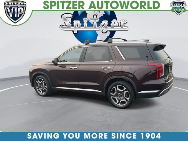 Used 2023 Hyundai Palisade SEL w/ Premium Package AWD/4WD image 7