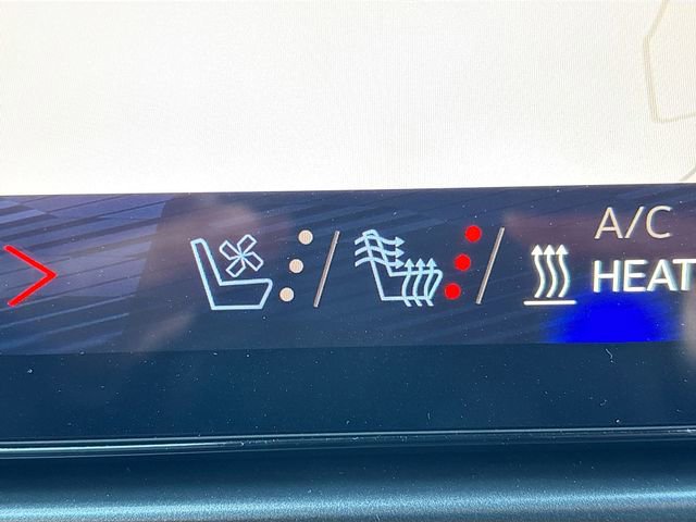 New 2026 Chevrolet Equinox EV RS image 19