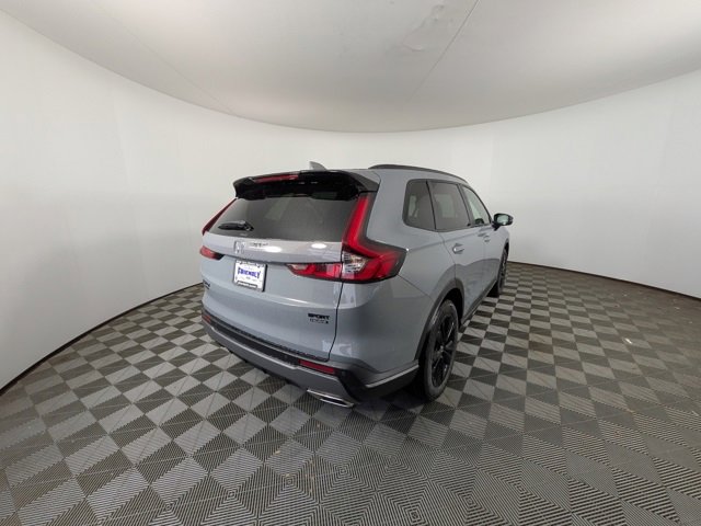 New 2026 Honda CR-V Sport Touring image 3