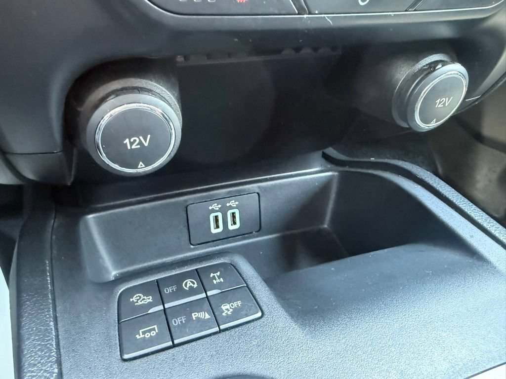 Certified 2019 Ford Ranger XLT w/ Equipment Group 302A Luxury AWD/4WD image 25