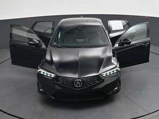 Used 2024 Acura Integra A-Spec FWD image 44