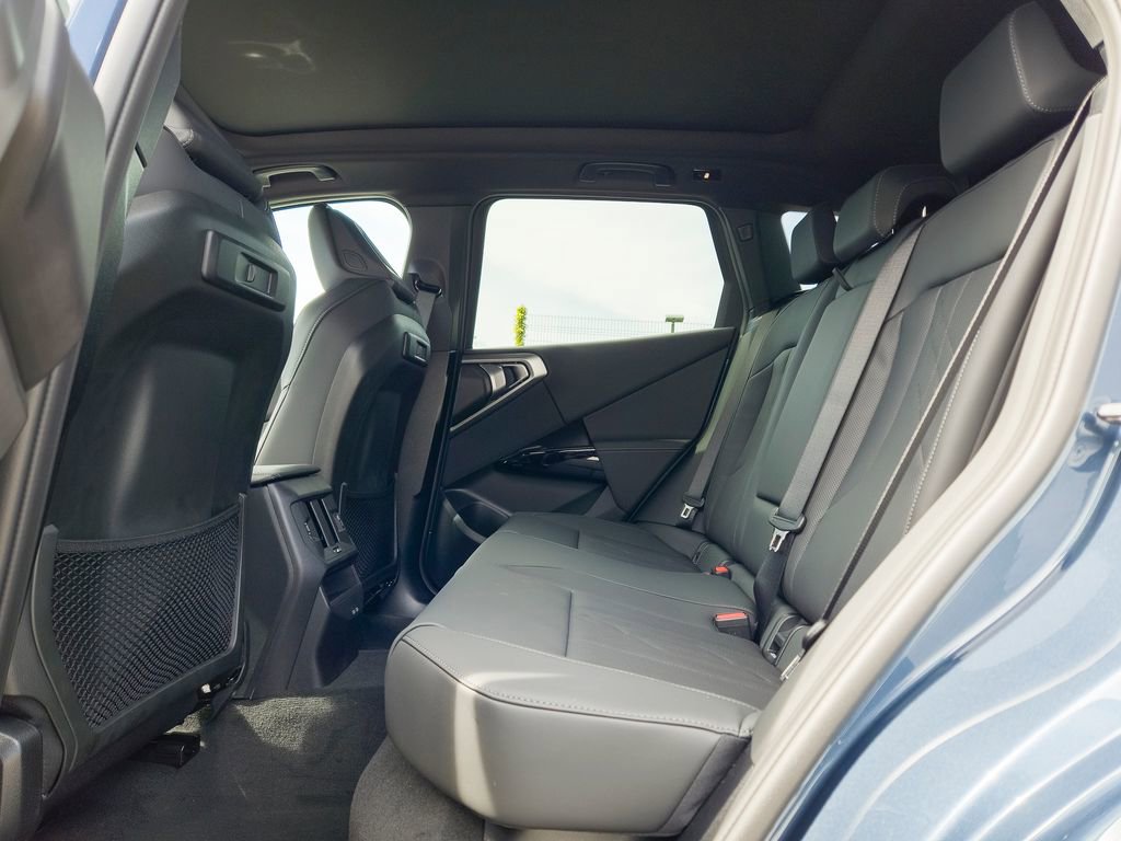 New 2026 BMW X3 xDrive30 w/ M Sport Package image 8