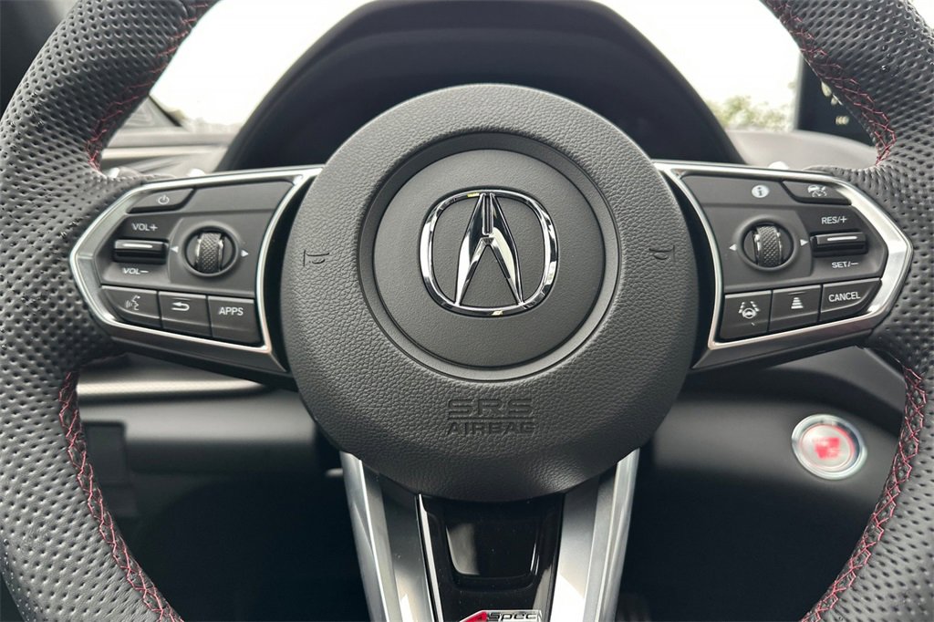 New 2026 Acura RDX A-Spec image 19