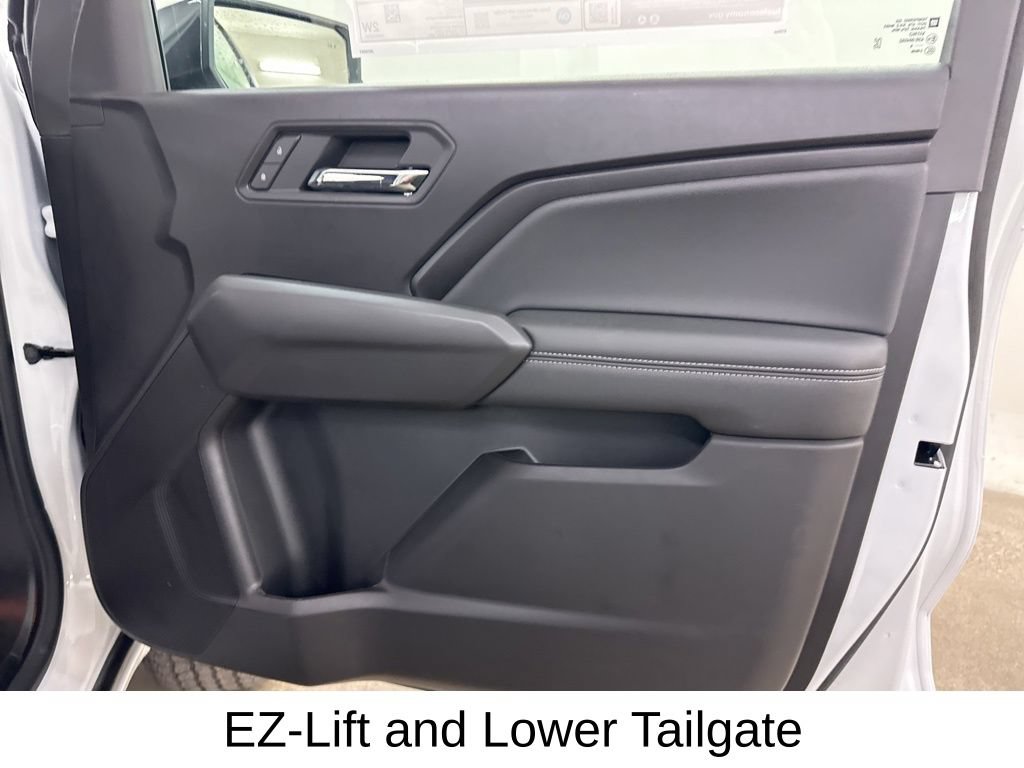 New 2026 GMC Canyon Elevation w/ Convenience Package AWD/4WD image 19