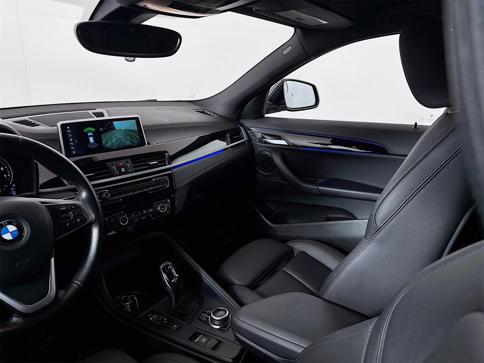 Used 2020 BMW X2 xDrive28i w/ Convenience Package image 20