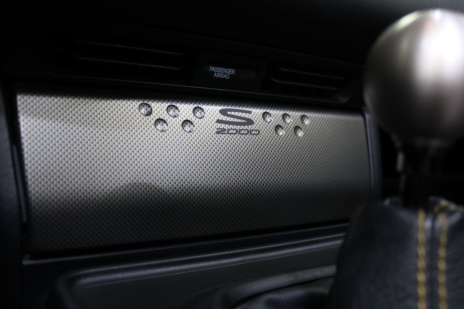 Used 2008 Honda S2000 CR image 35