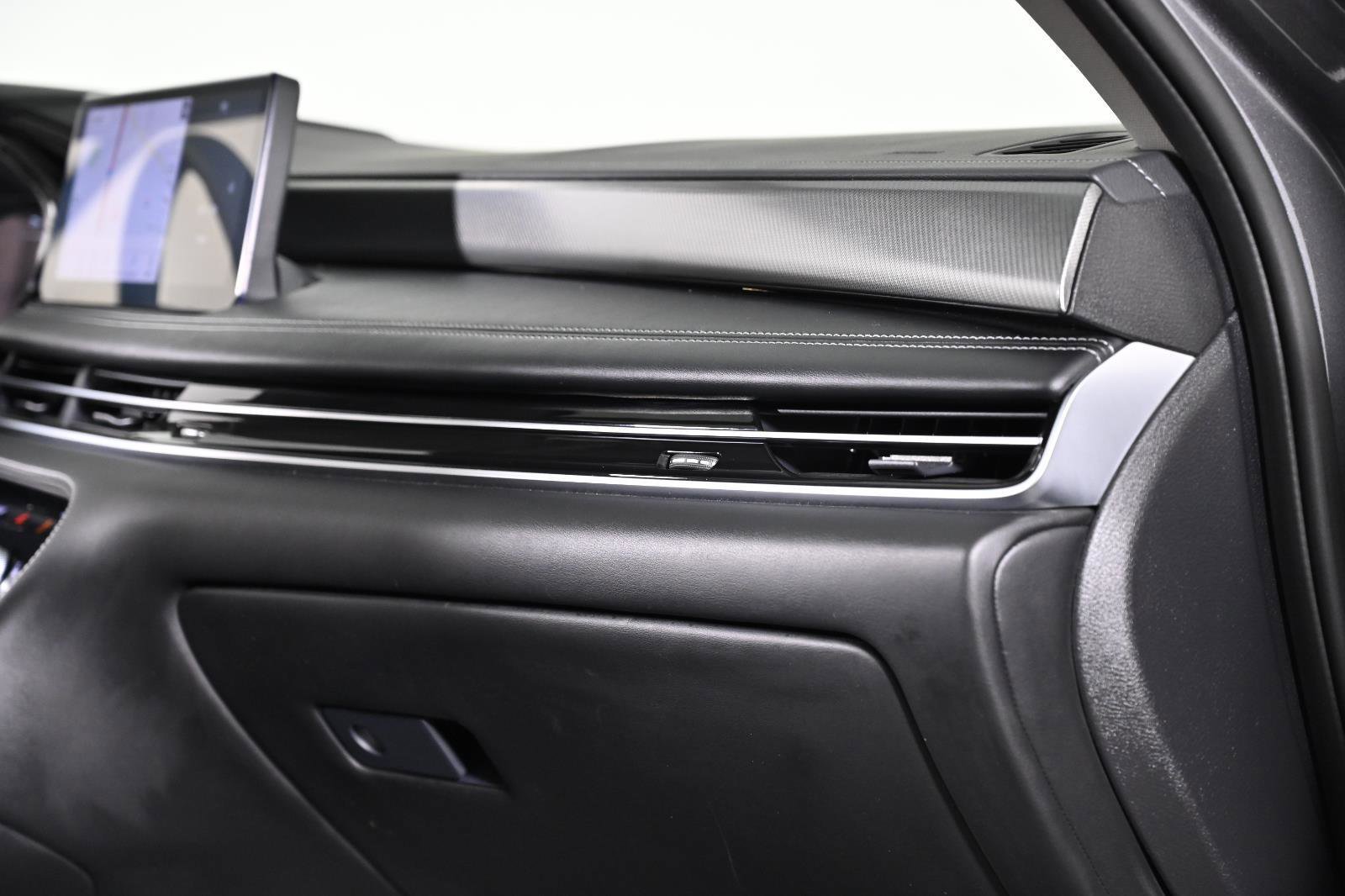 Used 2023 INFINITI QX60 Luxe AWD/4WD image 20