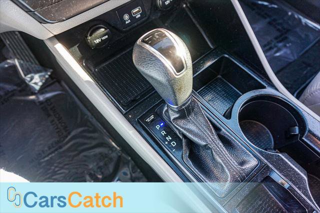 Used 2017 Hyundai Tucson SE image 33