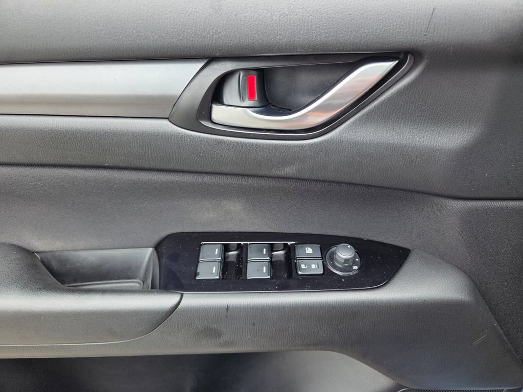 Certified 2023 MAZDA CX-5 AWD 2.5 S image 20