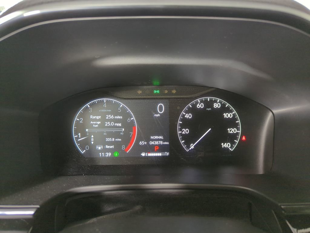 Certified 2024 Honda CR-V EX-L image 13