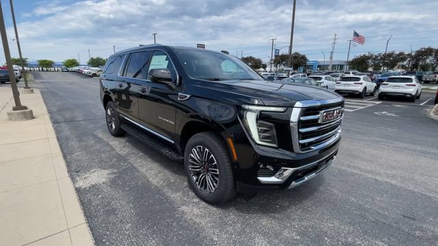 New 2026 GMC Yukon XL Elevation w/ Elevation Premium Package AWD/4WD image 4