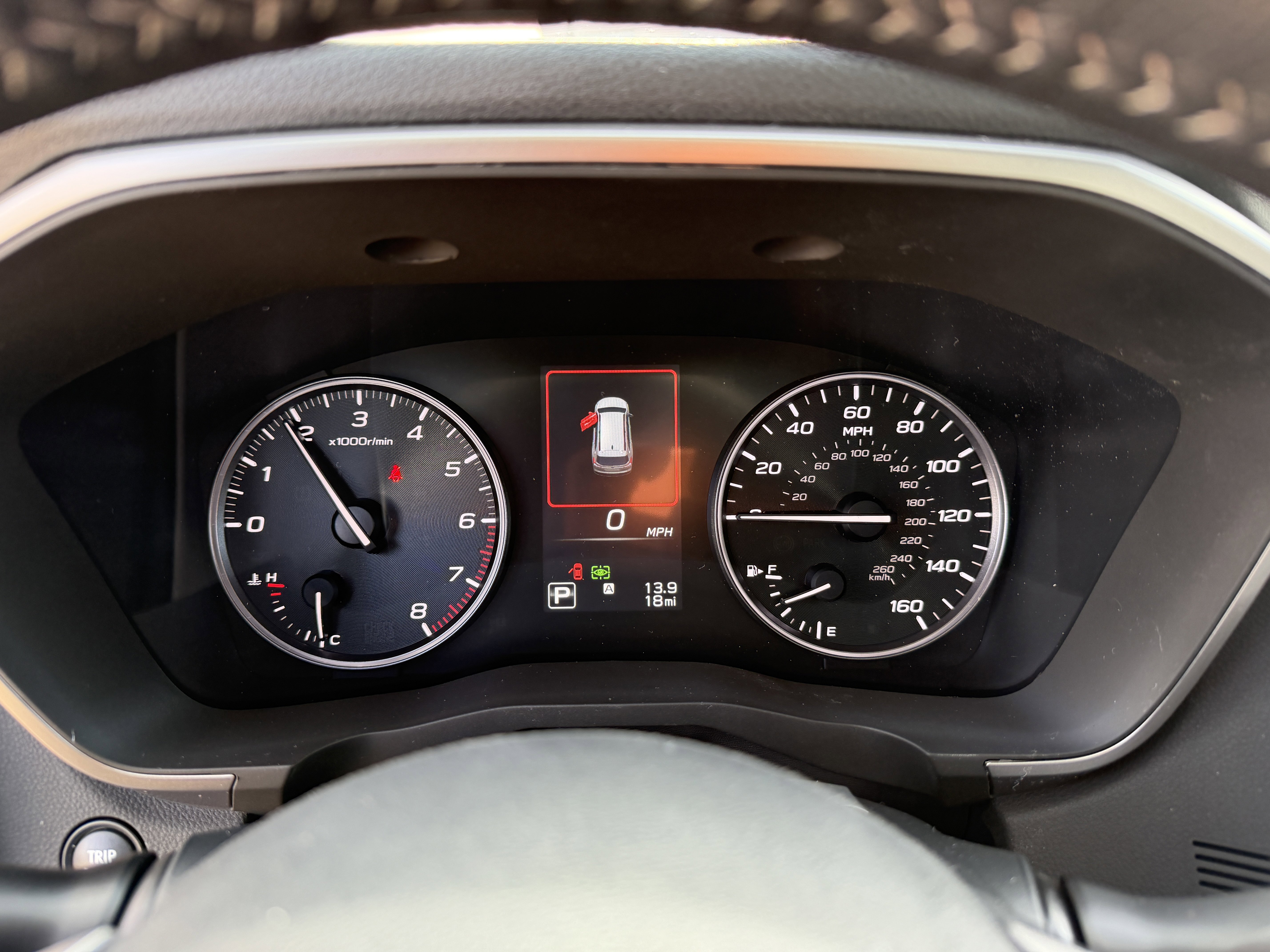 New 2026 Subaru Ascent Limited image 18