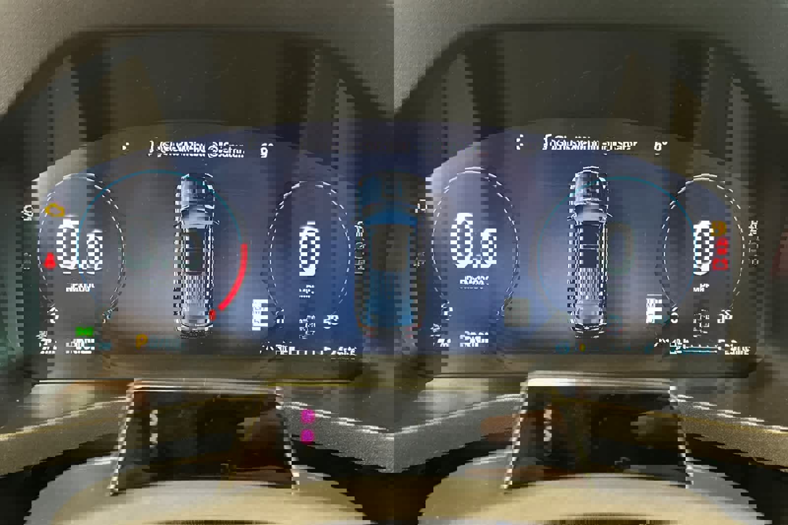 New 2025 Ford Explorer Platinum w/ Ultimate Package image 25