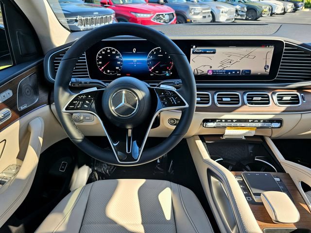 New 2026 Mercedes-Benz GLE 450 4MATIC image 29