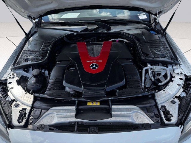 Used 2018 Mercedes-Benz C 43 AMG 4MATIC Sedan image 63