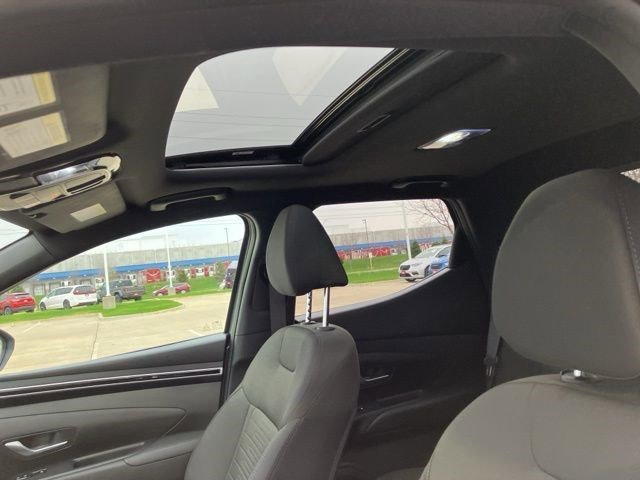 Used 2023 Hyundai Santa Cruz Night image 14