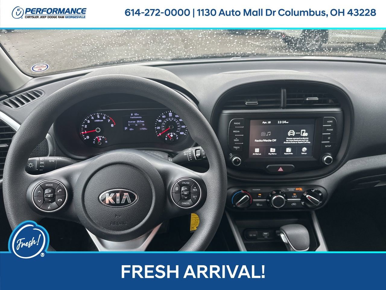 Used 2021 Kia Soul S image 25