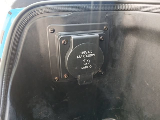 Used 2021 RAM 2500 Power Wagon AWD/4WD image 9