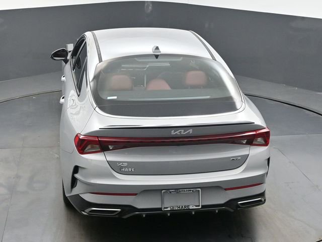 Used 2024 Kia K5 GT-Line w/ GT-Line Premium Package image 54