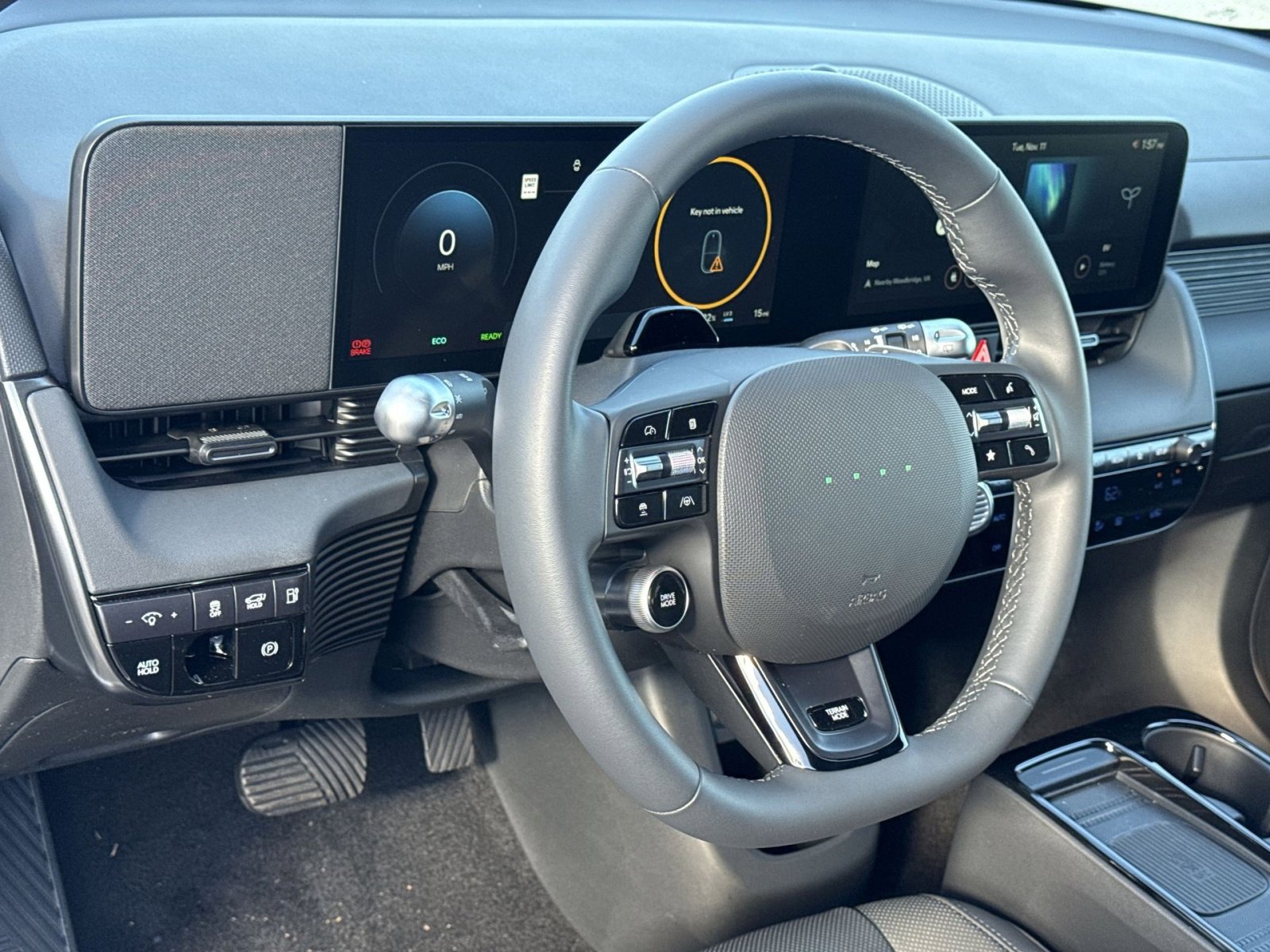 New 2025 Hyundai Ioniq 5 XRT image 16