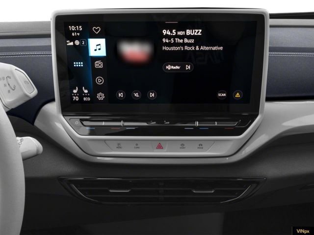 New 2025 Volkswagen ID.4 Pro S AWD/4WD image 9