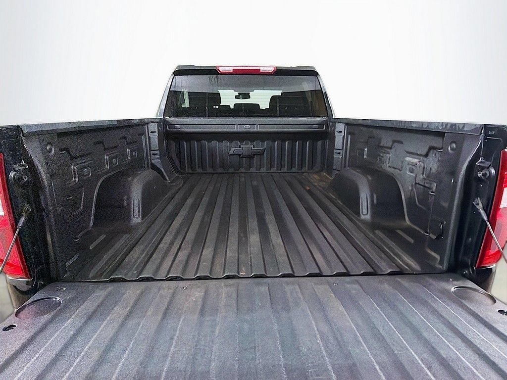 Used 2024 Chevrolet Silverado 1500 RST w/ Z71 Off-Road Package AWD/4WD image 15