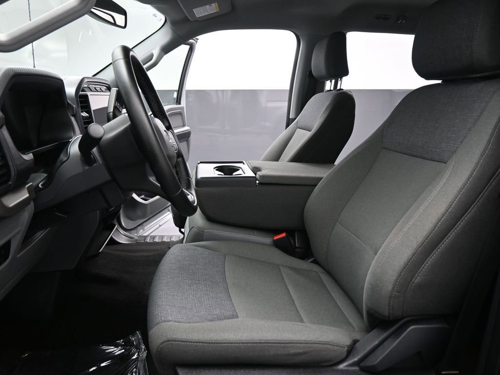 Used 2024 Ford F150 XLT image 10