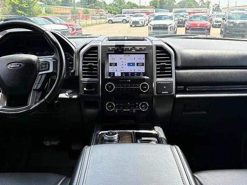 Used 2020 Ford Expedition Platinum AWD/4WD image 46