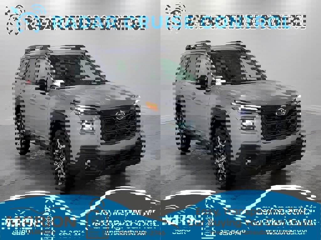 New 2026 Subaru Outback Touring XT w/ Touring Package