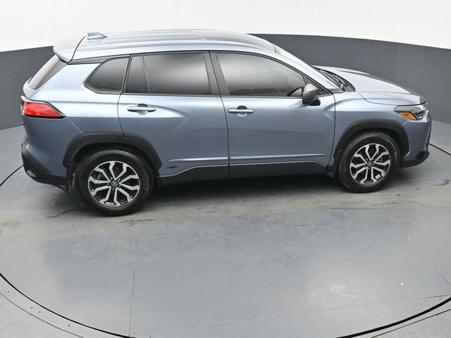Used 2024 Toyota Corolla Cross S image 38