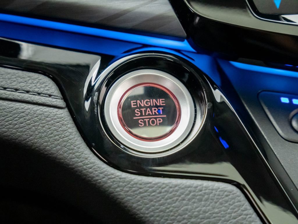 New 2026 Honda Odyssey Elite image 22