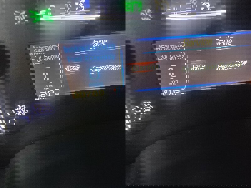 Used 2014 Cadillac XTS Luxury w/ Driver Awareness Package image 24