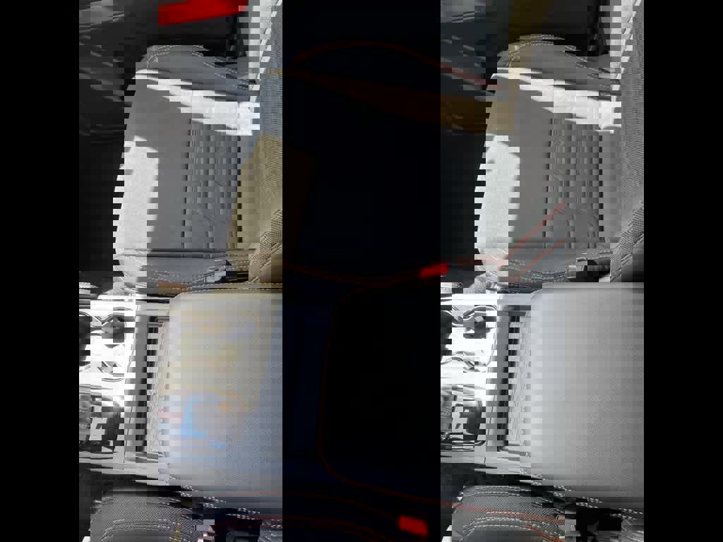 New 2025 Nissan Frontier PRO-4X image 15