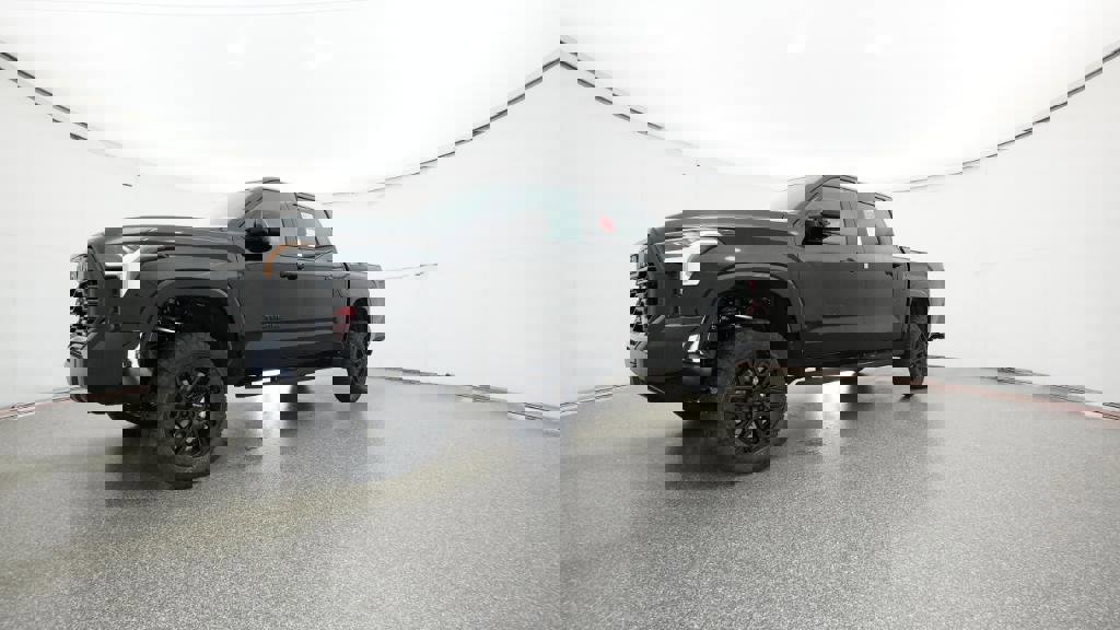 New 2026 Toyota Tundra Limited image 45