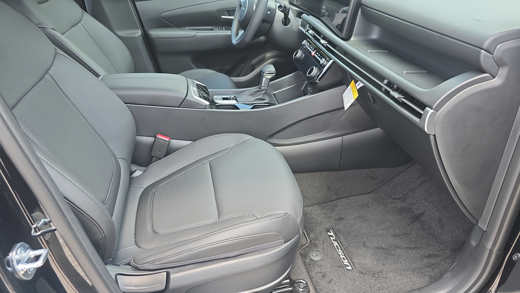 New 2026 Hyundai Tucson SEL Plus AWD/4WD image 13