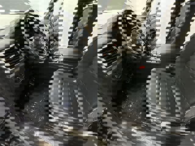 Certified 2023 Volkswagen Atlas Cross Sport SEL R-Line image 18