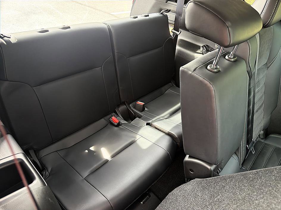 Used 2023 Mitsubishi Outlander SE AWD/4WD image 23