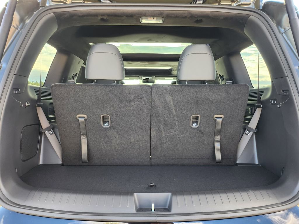 New 2026 Hyundai Santa Fe Calligraphy image 13