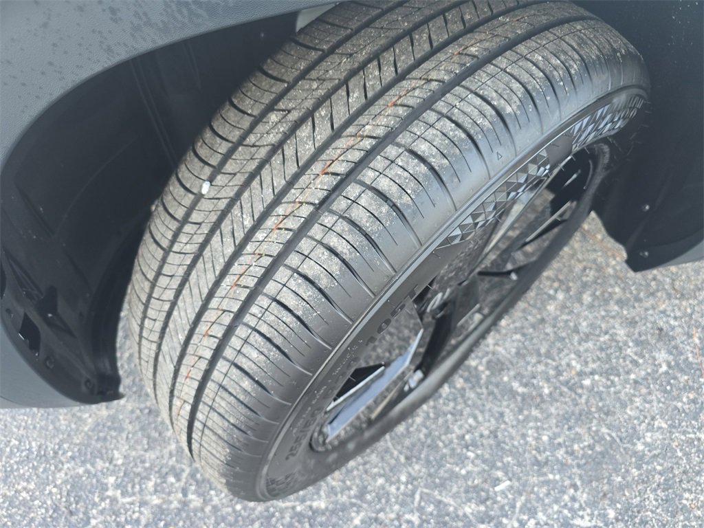 New 2026 Volkswagen Atlas Cross Sport SE image 22