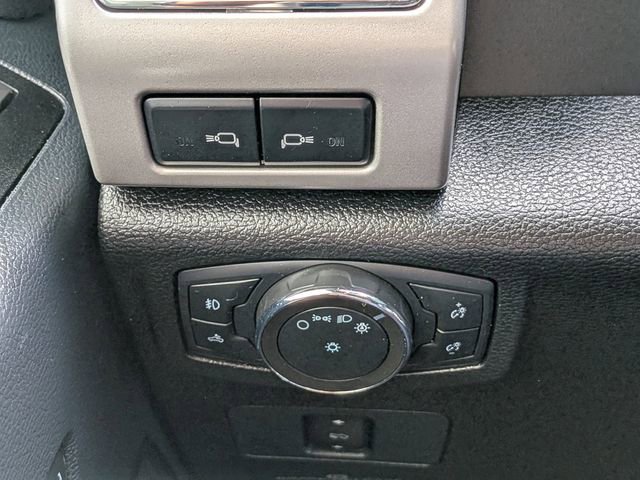 Used 2022 Ford F250 Lariat w/ Lariat Value Package image 24