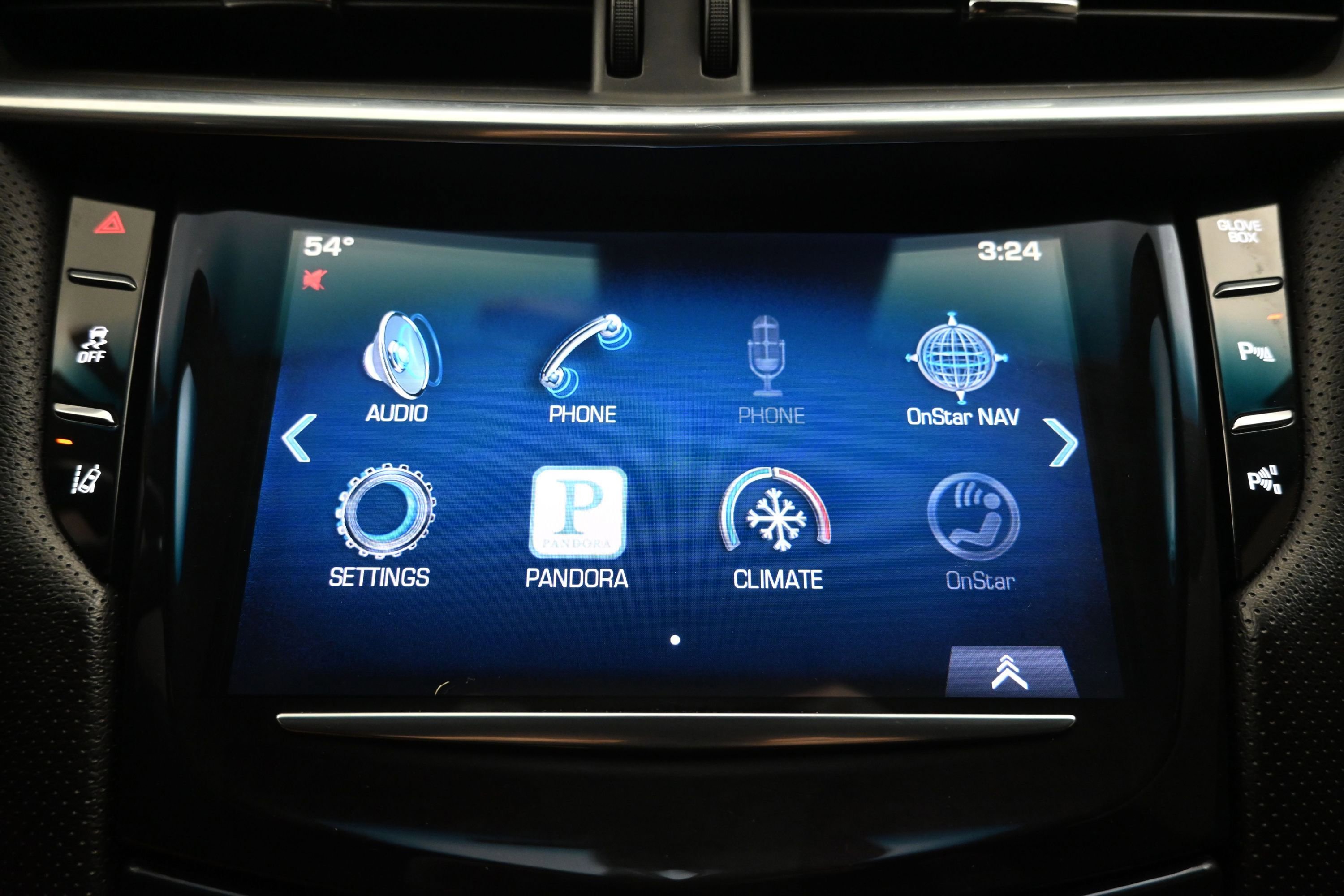 Used 2014 Cadillac XTS Luxury w/ Driver Awareness Package FWD image 15