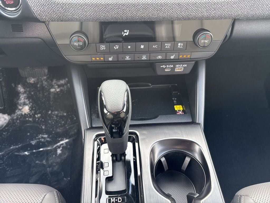 New 2026 Subaru Outback Limited XT image 19