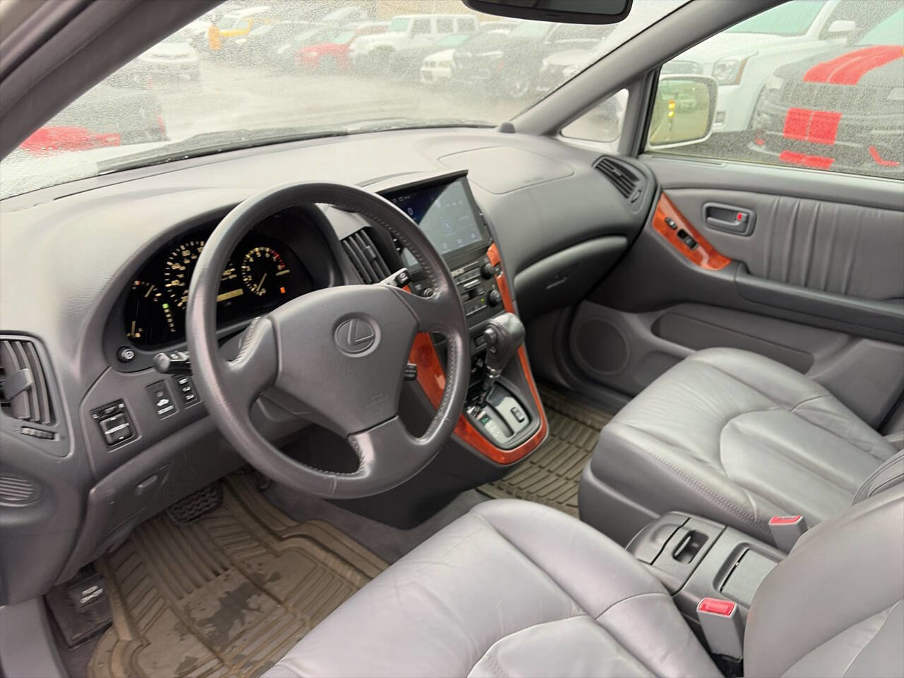 Used 2000 Lexus RX 300 4WD image 30