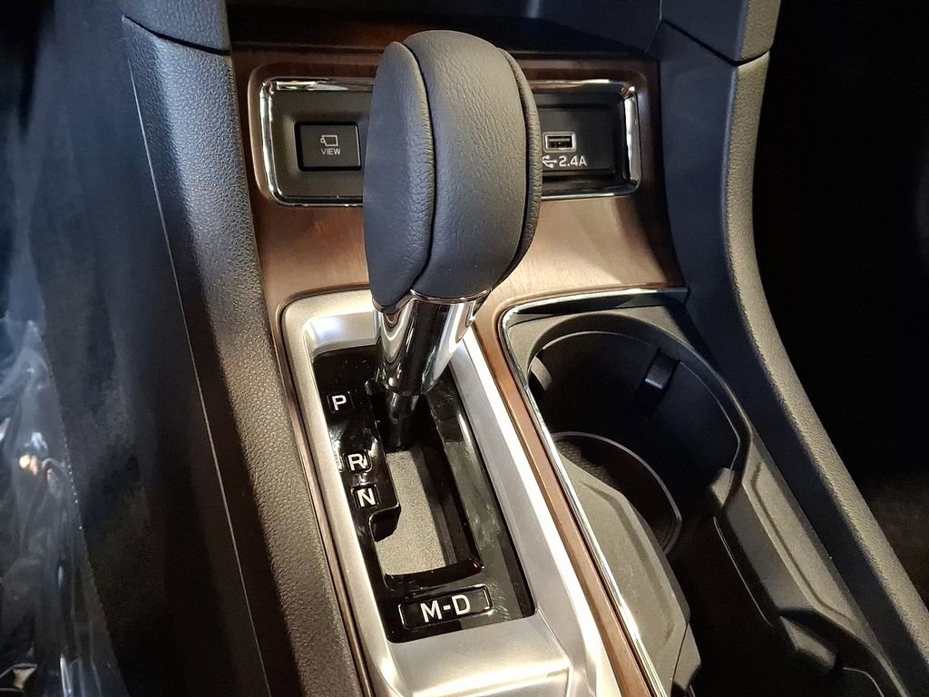 New 2025 Subaru Ascent Touring image 11