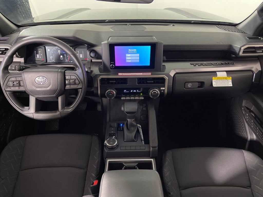 New 2026 Toyota Tacoma SR5 image 14